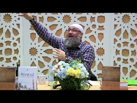 Počni od sebe – ali kreni ispravno, od onog najbitnijeg / dr. Elvedin Pezić