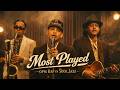 Most Played OPM Rap - Since Day One, Babaero, Walang Alam, Sa Susunod Na Lang - OPM Soul Jazz Cover DEFAULT Thumbnail