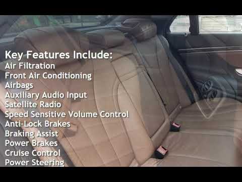 2017 Mercedes-Benz S550 (CC-1683974) for sale in Boca Raton, Florida