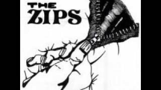 The Zips - Over and Over