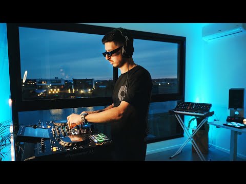 Soda Stereo y Gustavo Cerati - DJ Set Tributo - Progressive House