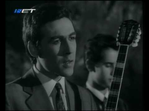 Εκεινη - Τολης Βοσκοπουλος