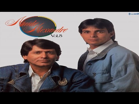 Ataíde e Alexandre - Doces Palavras