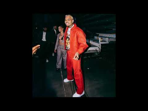 Chris Brown - Psychic ft. Jack Harlow & Chlöe, Rod Wave & Toosii x Type Beat 2023
