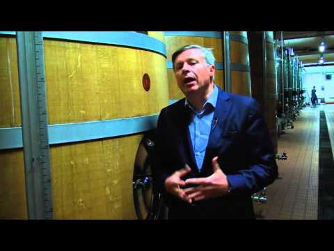 JAMESSUCKLING.COM - Champagne - Louis Roederer - The Style of the House