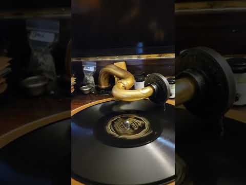 Tell Me You Love Me - Art Landry's Orchestra Victor Records #20142 1926