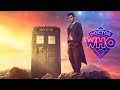 Doctor Who 60th Anniversary Medley