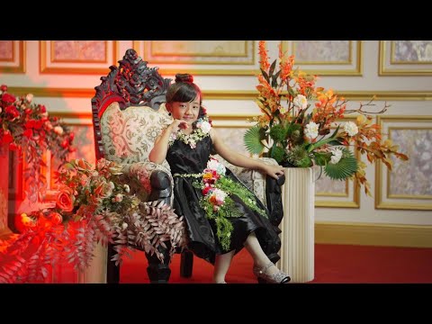 Esther Hnamte || Made In India (Cover) @Alisha Chinai