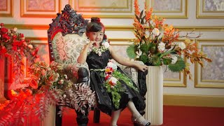 Download lagu Esther Hnamte || Made In India (Cover) @Alisha Chinai mp3