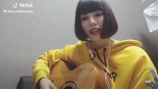 【歌声美人】外見ももちろん歌声も最高！魅了されます