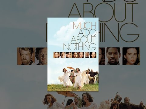 Much Ado About Nothing