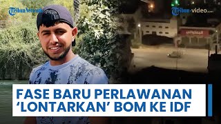 Perlawanan Mulai Fase Baru Kenalkan Senjata & Alat Peledak, Pemuda Palestina Ditembak Mati Israel