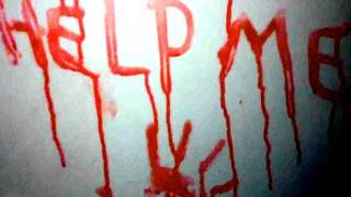 SCARY! DON&#39;T WATCH! Ghost Child caught on tape, apparition and supernatural vlog investigation