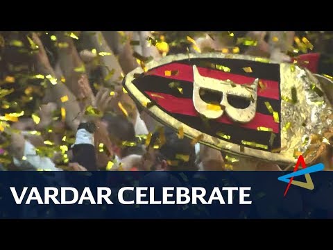 HC Vardar, VELUX EHF FINAL4 champions | VELUX EHF FINAL4