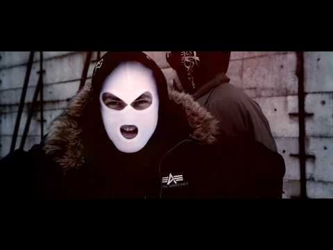 Chada DMG x Baqta - Halujah (Official Video)