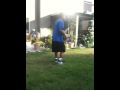 Back Flippn