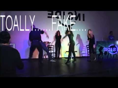 maja bajamić ,JUDO GRIP OF THE CROATIAN SEXY POP PRINCESS0.