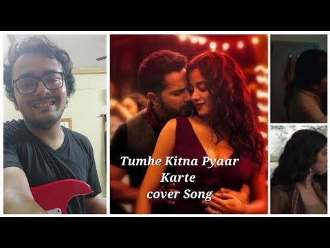 Siddharth Jain Tumhe Kitna...