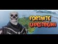 Squads spelen -Fortnite battle royale