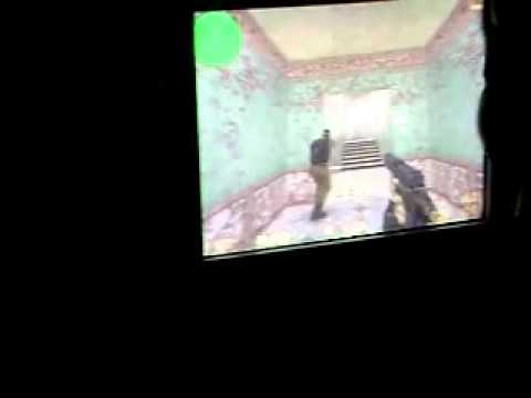 Pistol MIBR vs Firegamers - WCG Brasil 2009