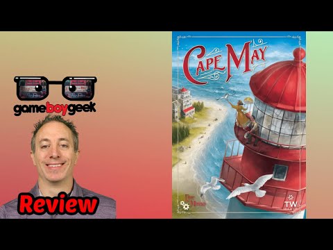 Cape May Review