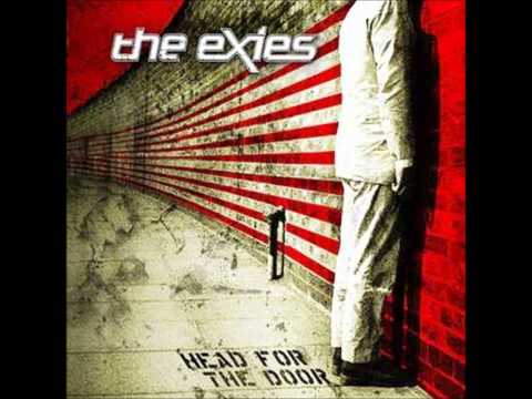Thumbnail for The Exies - Unspoken (JAPAN BONUS TRACK) by The Exies