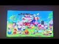 Peppa Pig Credits Wedding Special From Treehouse TV Version 6