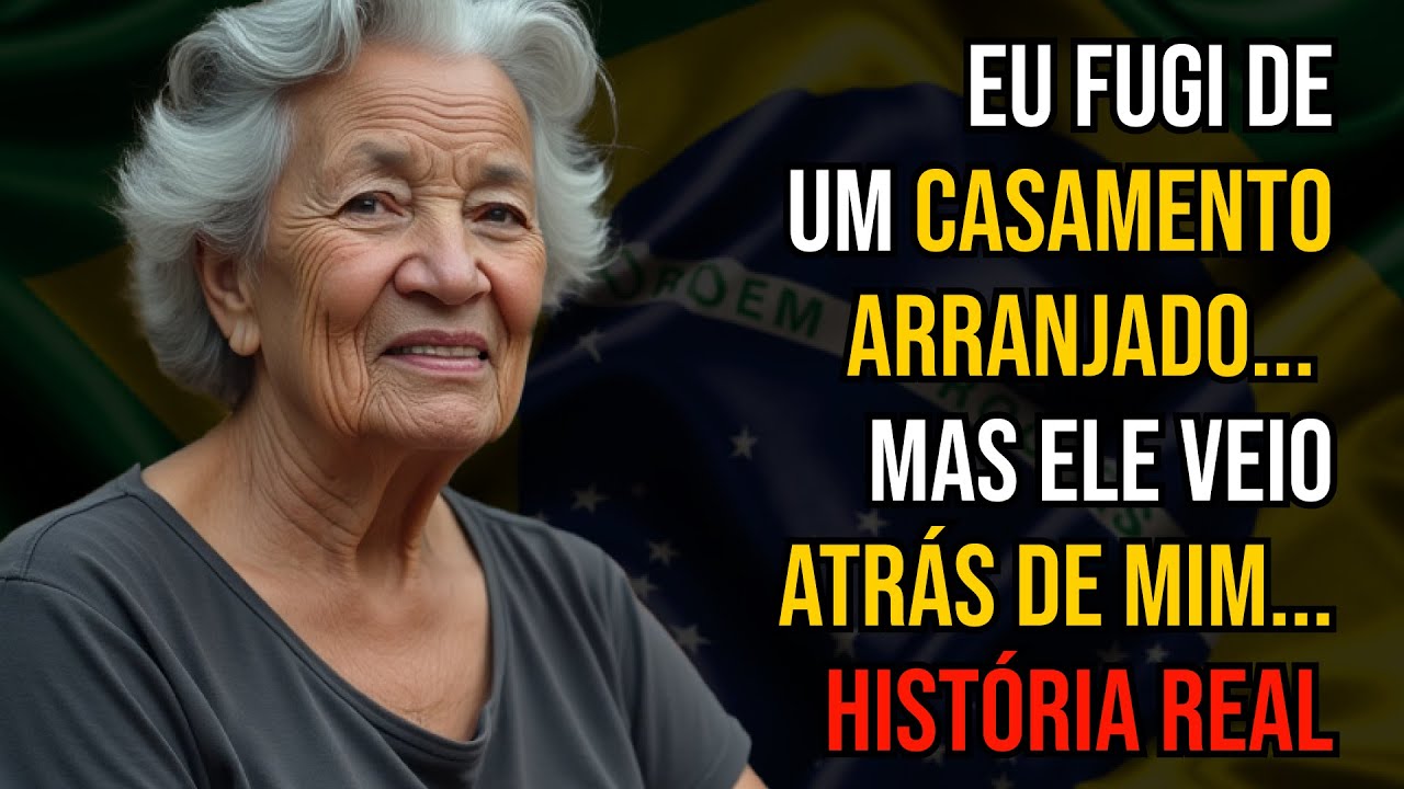 HISTÓRIA REAL DESTA AVÓ 👵💔 RELATO DE SUPERAÇÃO E MOTIVAÇÃO