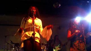 Lowdown - Incognito Live in Rome Piper Club (Mo Brandis and Vanessa Haynes)
