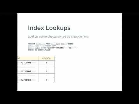 Edgestore - Data@Scale