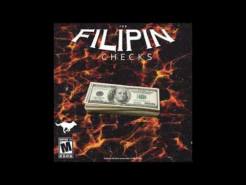 YRB Filipin - "CHECKS." (Prod. stardustszn)