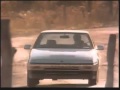 Subaru XT Coupe Funny Commercial Classic Vortex Alcyone XT6 AWD