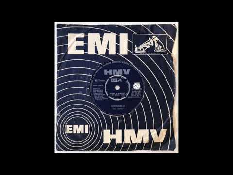 🇲🇱 𝐎𝐑𝐂𝐇𝐄𝐒𝐓𝐑𝐄 𝐑𝐀𝐈𝐋 𝐁𝐀𝐍𝐃 𝐃𝐄 𝐁𝐀𝐌𝐀𝐊𝐎 - 𝐌𝐎𝐔𝐎𝐃𝐈𝐋𝐎 (#mali , 𝟏𝟗𝟕𝟎𝐬, 𝐄𝐌𝐈 - 𝐇𝐈𝐒 𝐌𝐀𝐒𝐓𝐄𝐑'𝐒 𝐕𝐎𝐈𝐂𝐄) (#funk) 🇲🇱