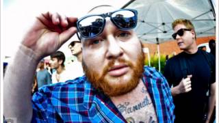 Action Bronson - Midget Cough (Prod. Party Supplies)