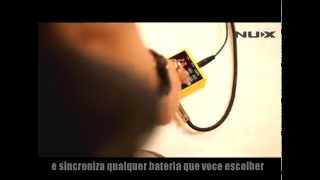 Loop Core Nux e Silas Fernandes
