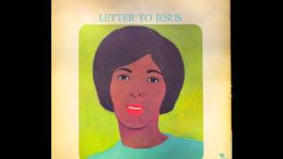 Lord I Love Thee-Inez Andrews