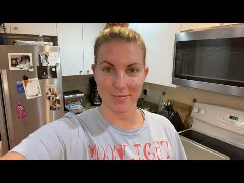 Spaghetti Squash Primavera