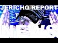 The Jericho Report Weekly News Briefing # 117 08.