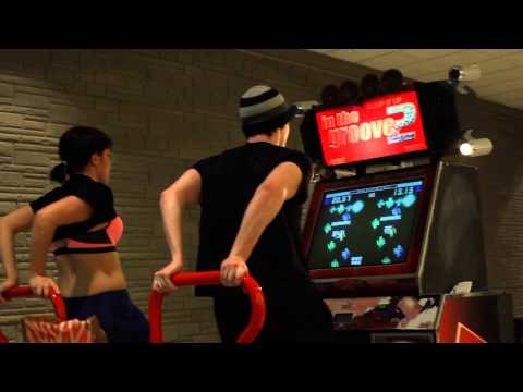 Pez vs. JHP/Skar/James - Zankoku Na Tenshi No Te Ze (Round 2) - D.O.W.N.S. 4