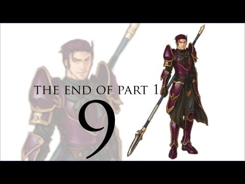 Fire Emblem Radiant Dawn - Partie 1 - épilogue ᴴᴰ