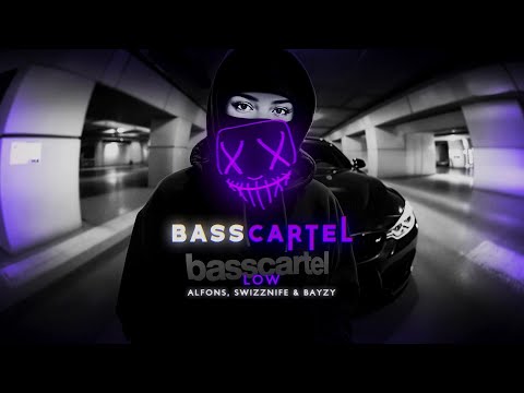 Alfons, Swizznife & BAYZY - Low