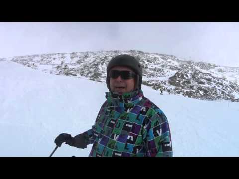 KJG Stupferich Skilager 2016 Tag 2