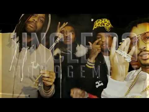 RIP Capo x JuleUnique - Down to ride feat GBE Capo (Glo Gang) Prod - Hellavulife
