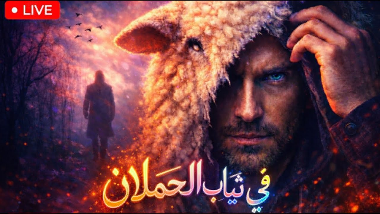 التلاعب النفسي (في ثياب الحملان)