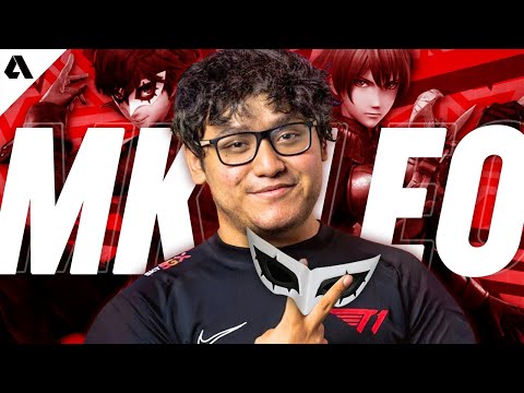 The Greatest Smash Ultimate Player Of All Time