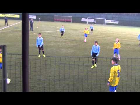 2004 Enotria - Accademia Inter 06-12-2014