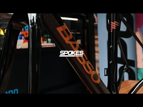 BASSO VENTA R – Estilo, Performance e Tradição Italiana 🇮🇹