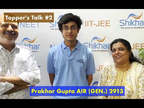 Shikhar and Ambition Institute Dehradun Video 2