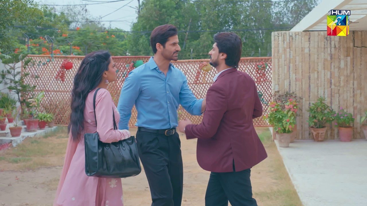 Dil-e-Bekhabar – Official Teaser - Coming Soon - HUM TV