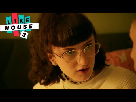 Jsi žebrák a idiot! První noc v LIKE HOUSE 3 došlo na ostrou hádku!